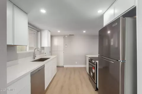 Kitchen - 2157 N Recker Rd, Mesa, AZ 85215 photo 2 of 3