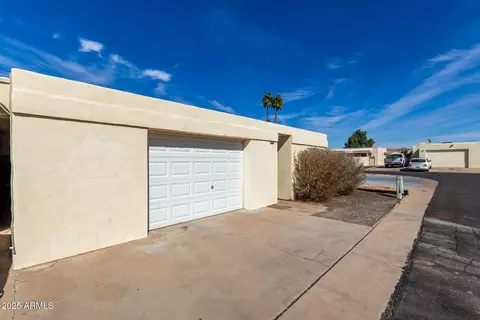 Exterior - 2157 N Recker Rd, Mesa, AZ 85215 photo 2 of 9