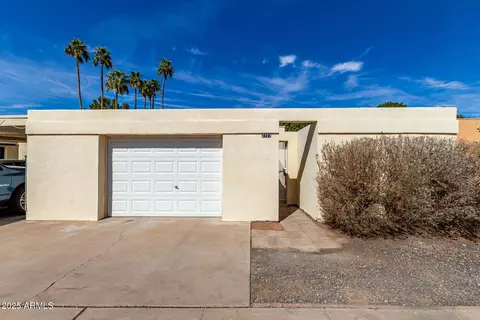 Exterior - 2157 N Recker Rd, Mesa, AZ 85215 photo 1 of 9