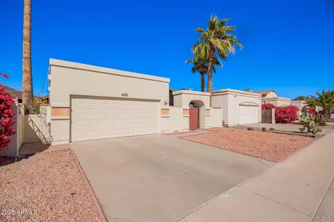 4722 W Escuda Dr, Glendale, AZ 85308