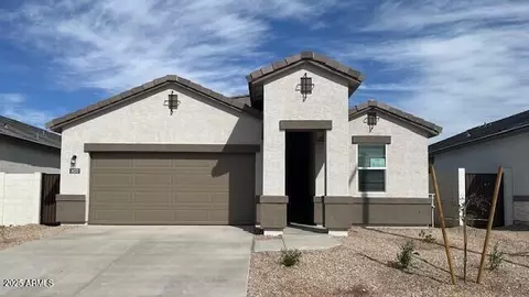 25372 W Sunland Ave, Buckeye, AZ 85326