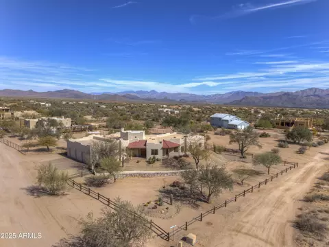 31107 N 164th St, Scottsdale, AZ 85262