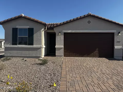 39965 W Elm Dr, Maricopa, AZ 85138
