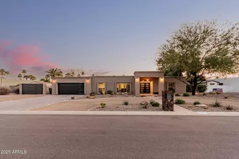 5641 E Aster Dr, Scottsdale, AZ 85254