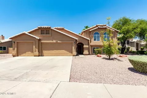 926 W Grand Caymen Dr, Gilbert, AZ 85233