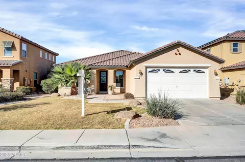 18298 N Kari Ln, Maricopa, AZ 85139