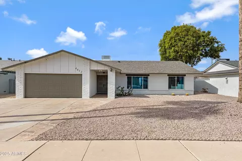 4612 S Dorsey Ln, Tempe, AZ 85282