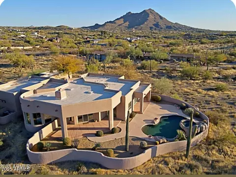 39424 N Spur Cross Rd, Cave Creek, AZ 85331