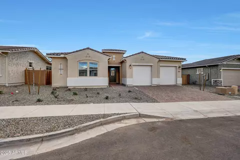 44729 N 44th Dr, Phoenix, AZ 85087