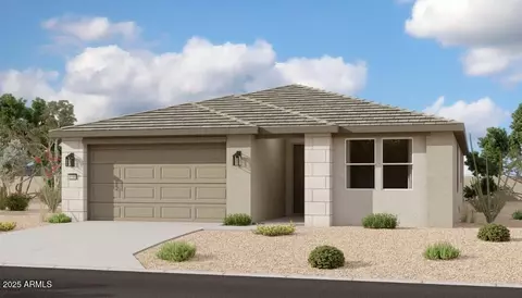 5615 W Summerside Rd, Laveen, AZ 85339