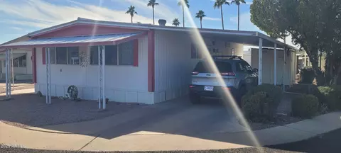 44 S Hawes Rd #C13, Mesa, AZ 85208