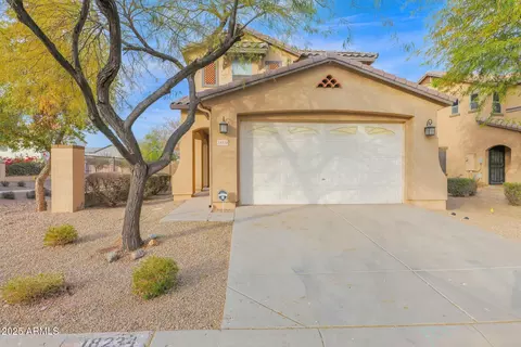 18234 N Alicia Ct, Maricopa, AZ 85138