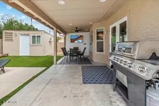 1158 E Harvard Ave, Gilbert, AZ 85234 photo 26