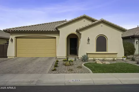 41262 W Almira Dr, Maricopa, AZ 85138