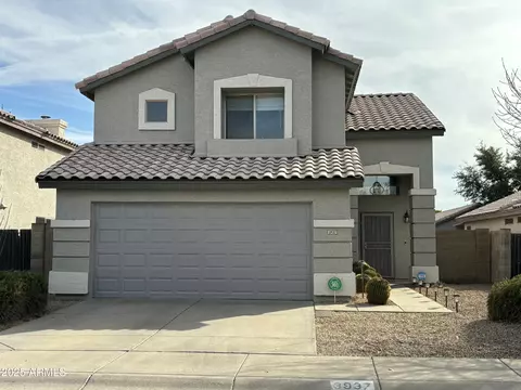 3937 E Rosemonte Dr, Phoenix, AZ 85050