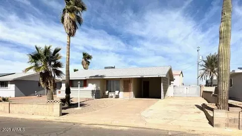 9840 W Devonshire Dr, Arizona City, AZ 85123