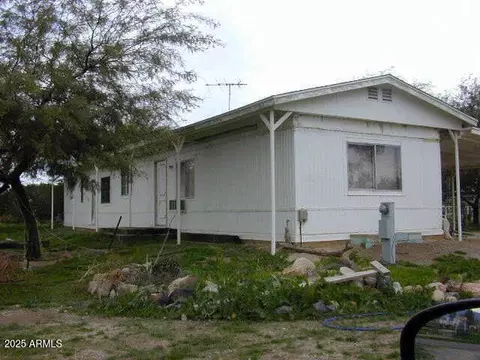 50956 W Mayer Blvd, Maricopa, AZ 85139