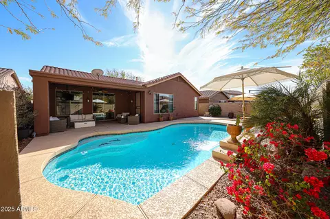 39632 N Lost Legend Dr, Phoenix, AZ 85086