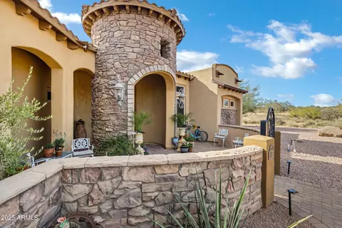 16915 E Desert Vista Trl, Rio Verde, AZ 85263