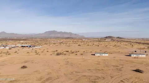 0 W 0 W Footprints -- #-, Maricopa, AZ 85138