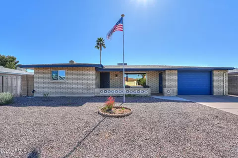 6319 E Duncan St, Mesa, AZ 85205 photo 1