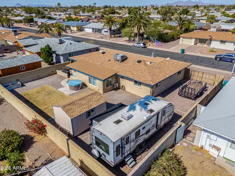 6319 E Duncan St, Mesa, AZ 85205 photo 45