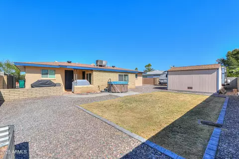 6319 E Duncan St, Mesa, AZ 85205 photo 30