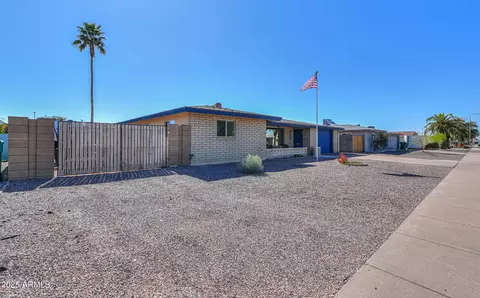 6319 E Duncan St, Mesa, AZ 85205 photo 38