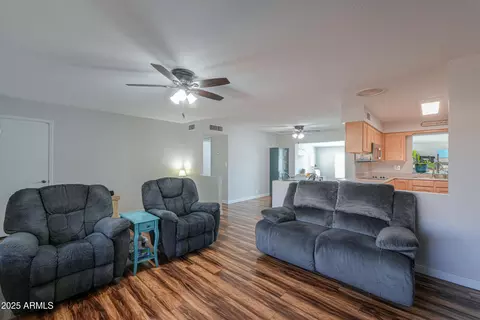 6319 E Duncan St, Mesa, AZ 85205 photo 5