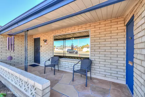 6319 E Duncan St, Mesa, AZ 85205 photo 2