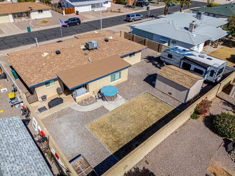 6319 E Duncan St, Mesa, AZ 85205 photo 44