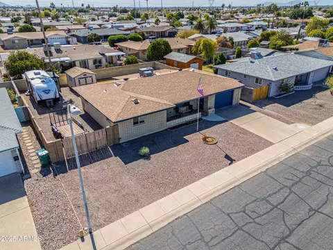6319 E Duncan St, Mesa, AZ 85205 photo 42