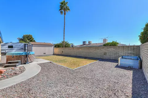 6319 E Duncan St, Mesa, AZ 85205 photo 29