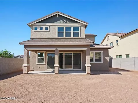 3875 E Appaloosa Rd, Gilbert, AZ 85296 photo 21
