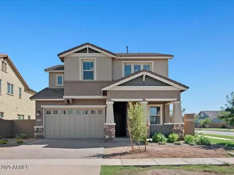 3875 E Appaloosa Rd, Gilbert, AZ 85296
