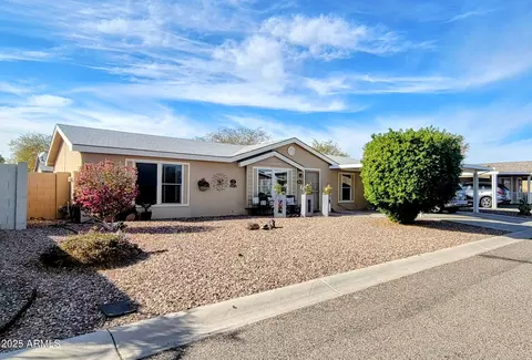 16101 N El Mirage Rd #320, El Mirage, AZ 85335