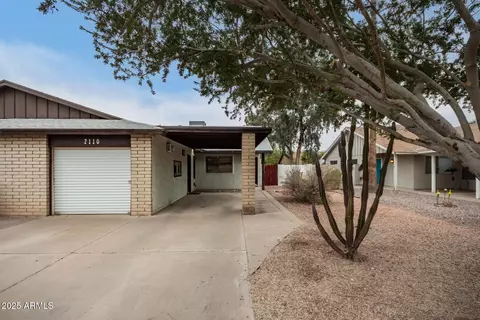 2110 S Pine St, Tempe, AZ 85282