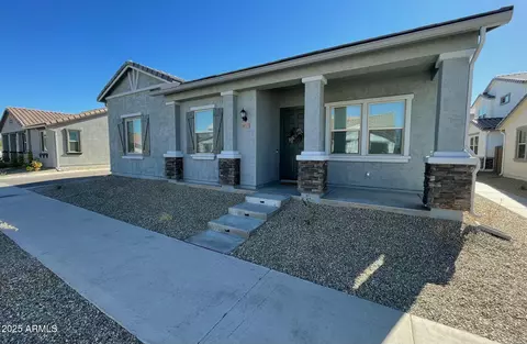 14127 W Buckskin Trl, Surprise, AZ 85387