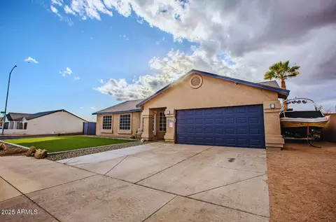 502 N 110th St, Mesa, AZ 85207