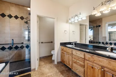 20187 E Ocotillo Dr, Mayer, AZ 86333 photo 17