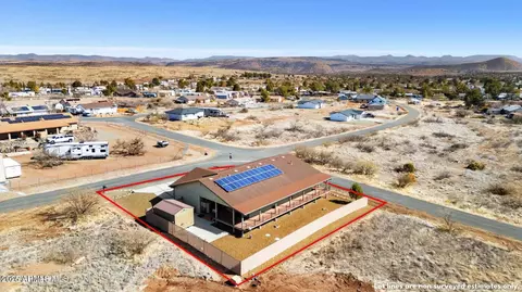 20187 E Ocotillo Dr, Mayer, AZ 86333 photo 34