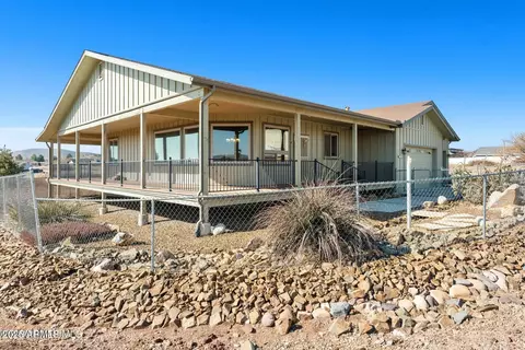 20187 E Ocotillo Dr, Mayer, AZ 86333 photo 2
