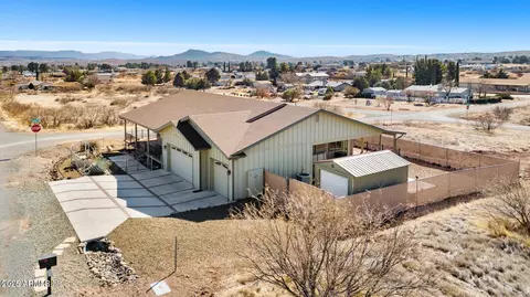 20187 E Ocotillo Dr, Mayer, AZ 86333 photo 32