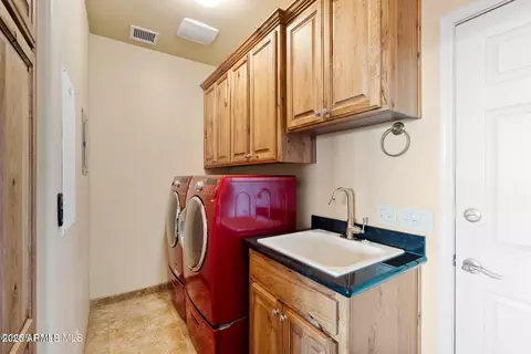 20187 E Ocotillo Dr, Mayer, AZ 86333 photo 13