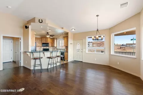 20187 E Ocotillo Dr, Mayer, AZ 86333 photo 5