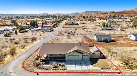 20187 E Ocotillo Dr, Mayer, AZ 86333 photo 28