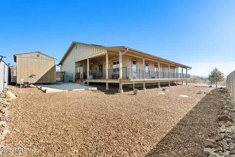 20187 E Ocotillo Dr, Mayer, AZ 86333 photo 4