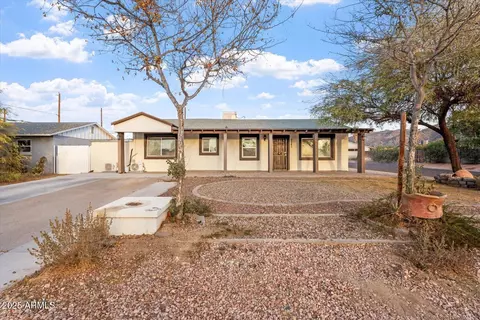 9245 S 4th Ave, Phoenix, AZ 85041