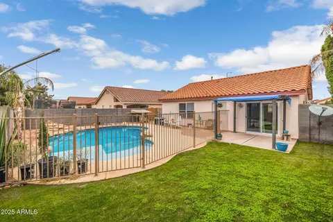 8139 E Osage Ave, Mesa, AZ 85212 photo 22
