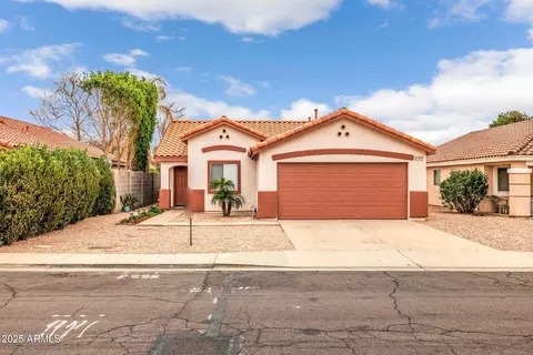 8139 E Osage Ave, Mesa, AZ 85212